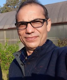 AShok Kumar Verma