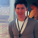 Arthur Mannanov