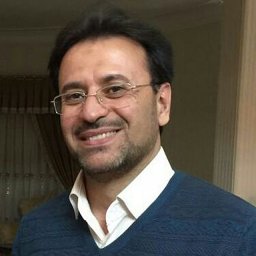 Mojtaba Mazoochi