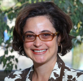 Sophie Meunier