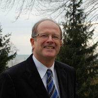 Colin Scanes