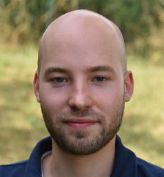 Jonas Eichhorn