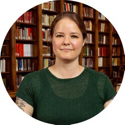 Tahnée Engelen