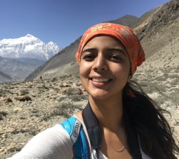 Aishwarya Bhattacharjee