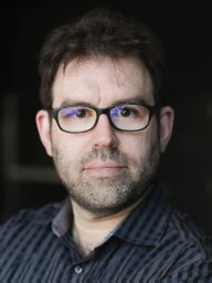 Aaron J. Lussier