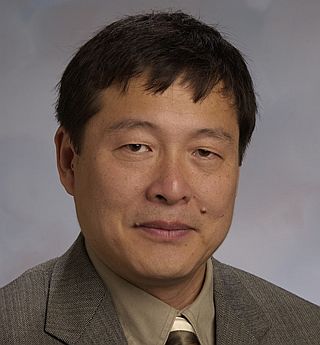 Guoxun Chen