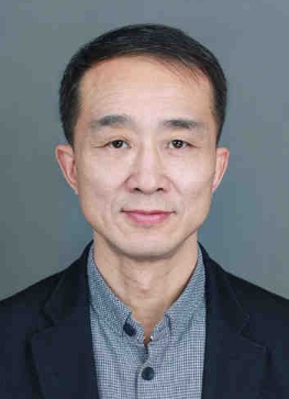 Jiandong Peng