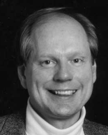 Fred K. Forster