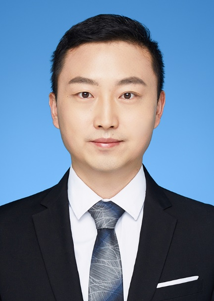 Qin Zhao