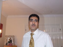 Bashir M. Mohamed