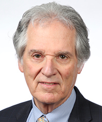 Bruce D. Cheson