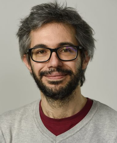 Nicola Bui