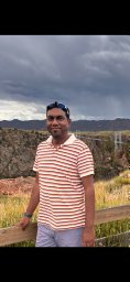 Khandaker M. Zahid