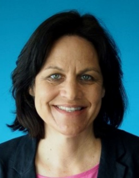 Patricia E. Lester