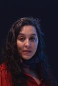 Jaleh Mansoor