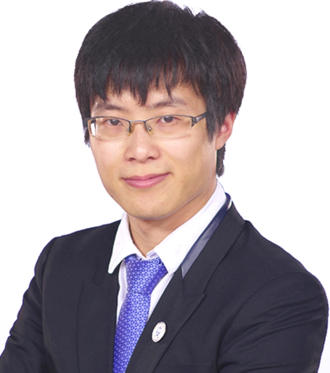 Xiang Ying