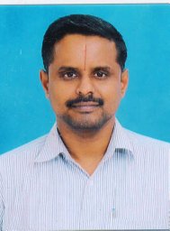 Jaya Kandasamy