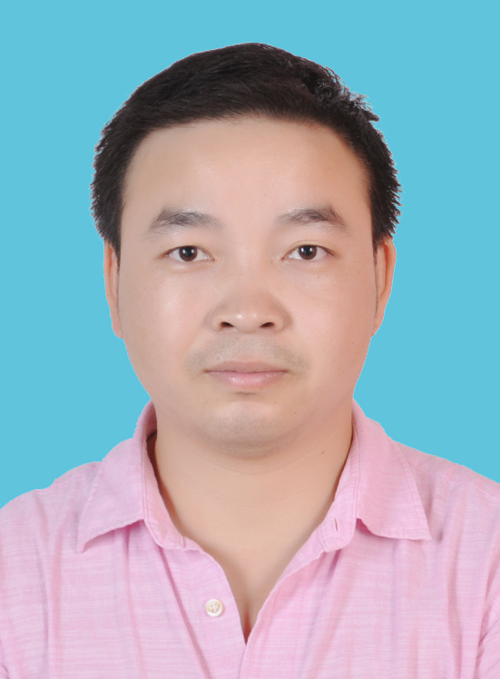 Keqiang Yu