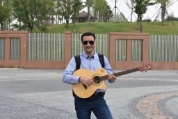 Mohamed G. Moussa
