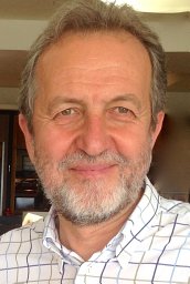George D. Sergiadis