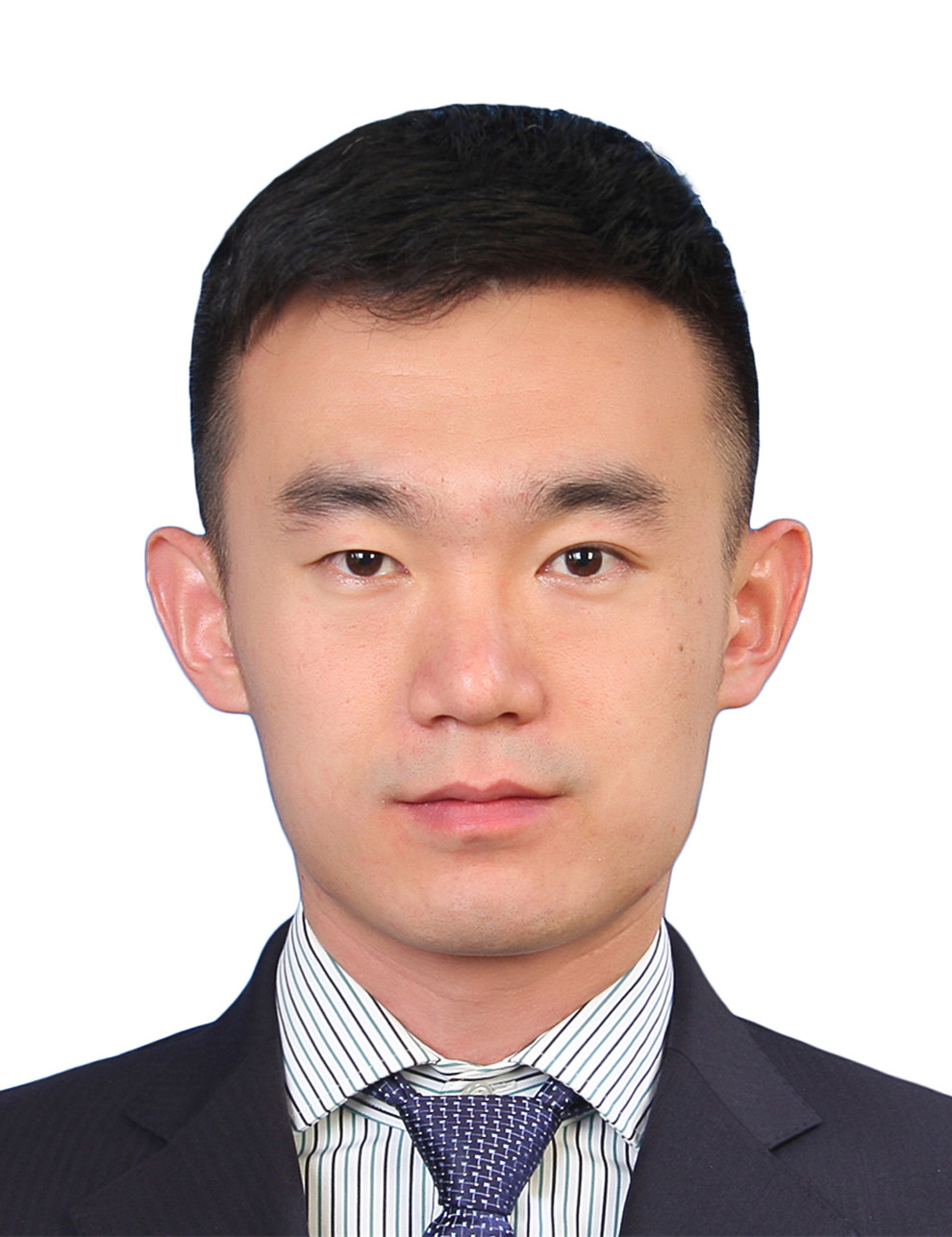 Haiteng Ma