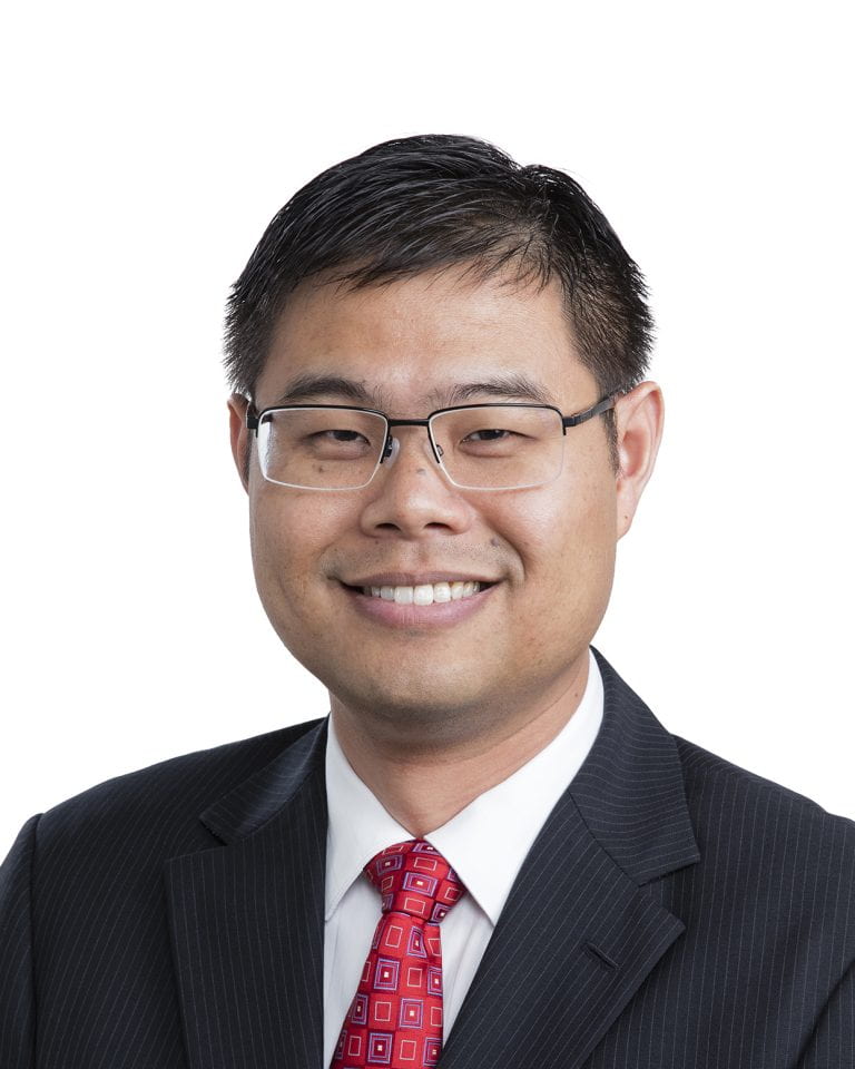 Dan Zhao