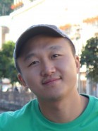 Wenyu Chen