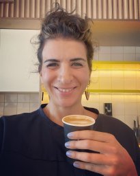 Shira Mor