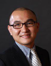 Raymond Nam Cam Trau