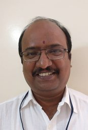 Ramanathan Muthiah