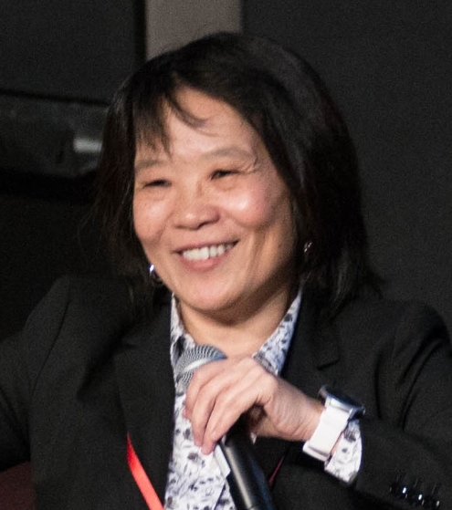 Mei-Yuh Hwang