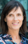 Susanna Proudman