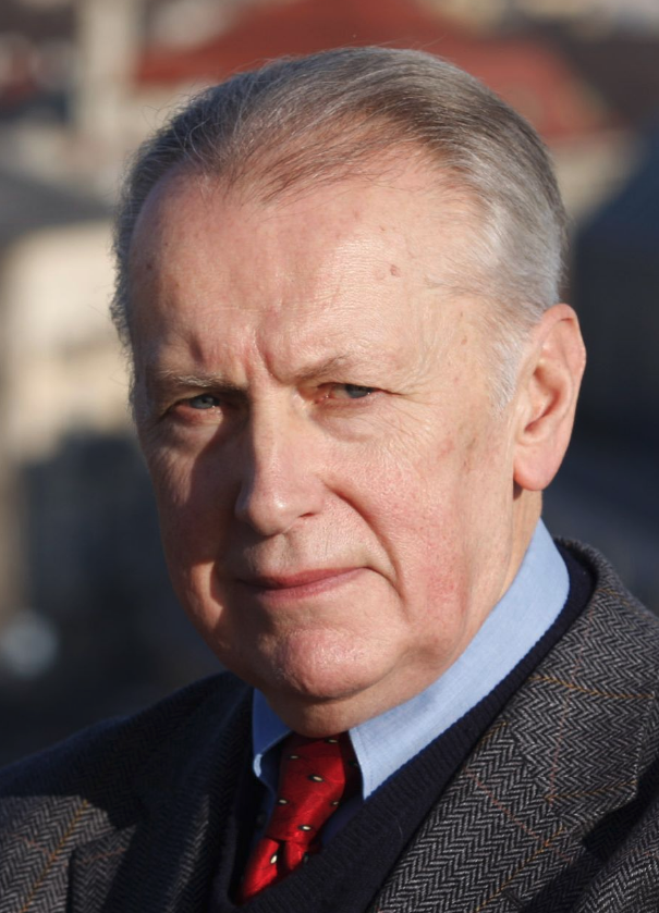 Piotr Sztompka