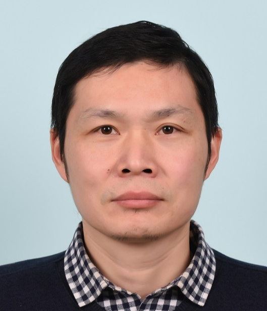 Chunjing Xiao