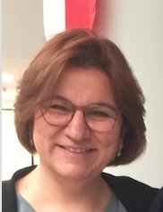 Rengul Cetin-Atalay