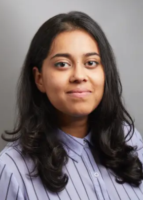 Arpita Neogi