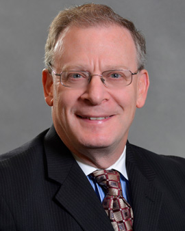 Garth D. Ehrlich