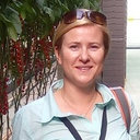 Agnieszka Tarnowska