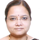 Samhita Panda