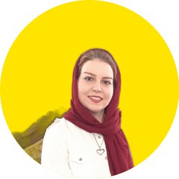 Nahid Ahmadi