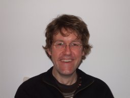 James Stanyer