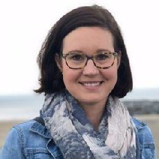 Michelle Buckner