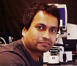 Naskar Souvik