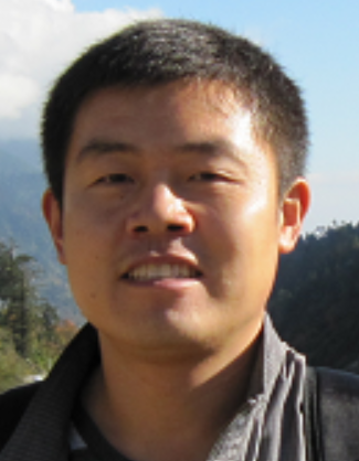 Hongjiang Liu