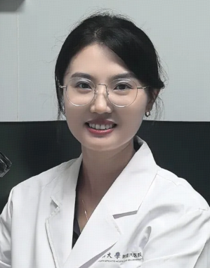 Tingting Zhang