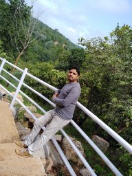 Mobeen Shaik
