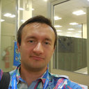 Viktar V. Haurylavets