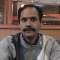 Venkata Sreenivas Puli