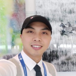 Dang Le Tri Nguyen