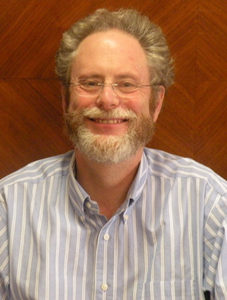 Richard Eisenstein